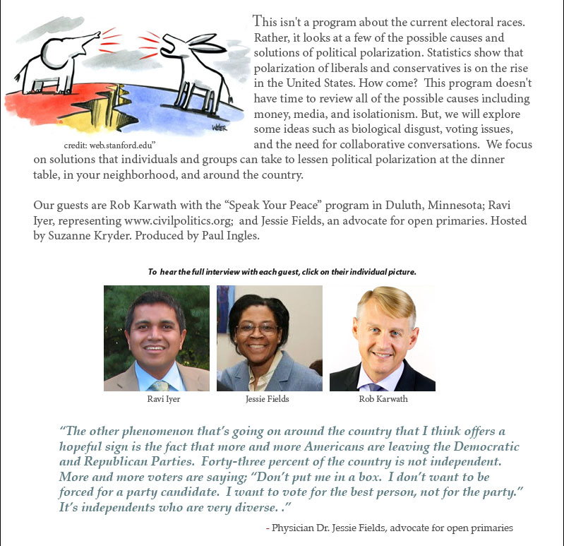 Good Radio Shows 2016 Episodes